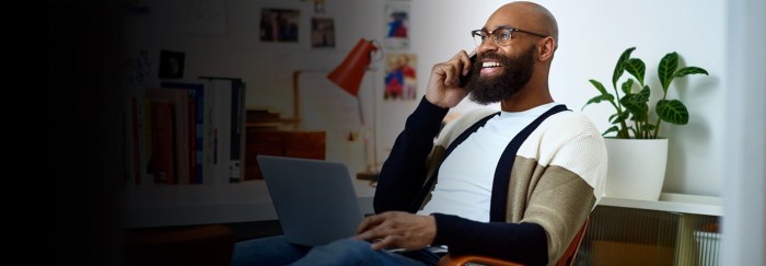 Xfinity business phone