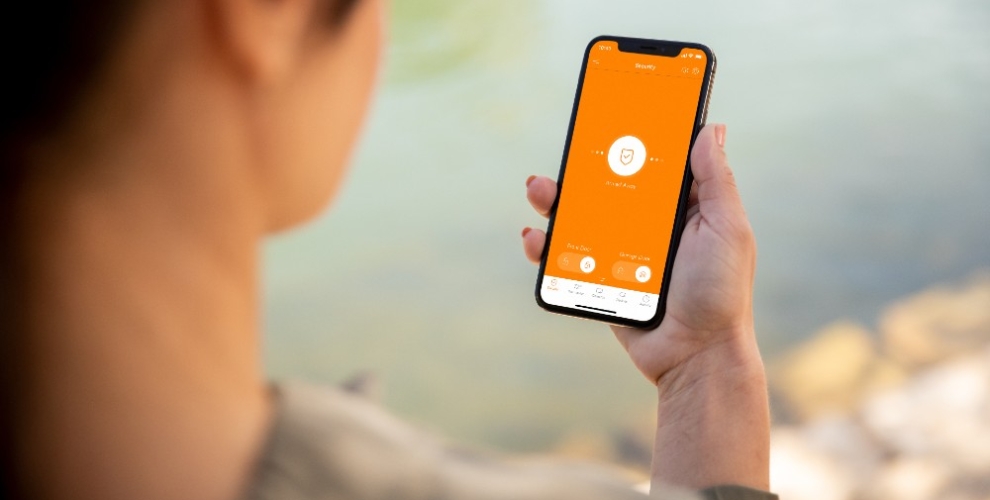 Vivint smart provo know things utah offices probably didn slopes silicon community part Vivint home
