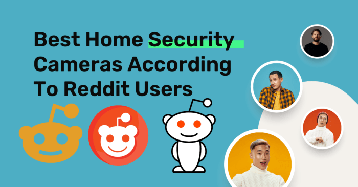 Best home security system reddit