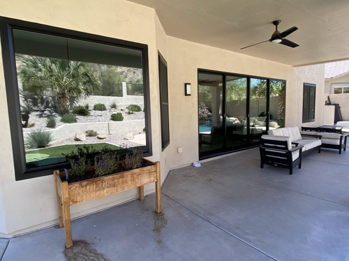 Exterior door installation near me