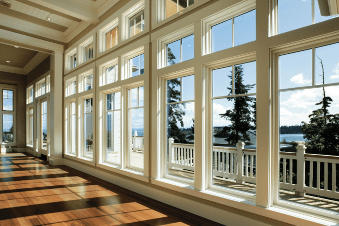 Cost replacement windows pane