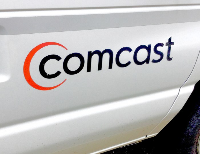 Get comcast internet