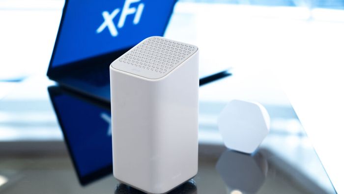 Xfinity hotspot wifi conectar connection logged once ready