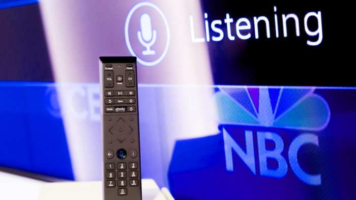 Xfinity start new service