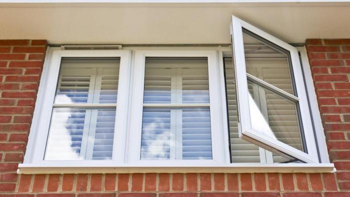 New windows cost