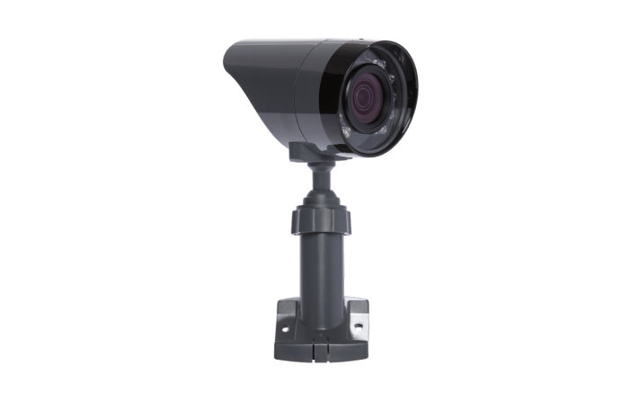 Vivint security system