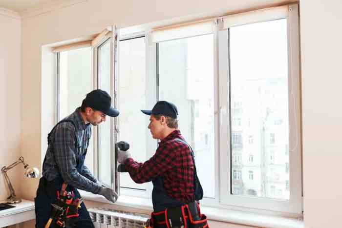Replacement services idaho hire installer work upvc