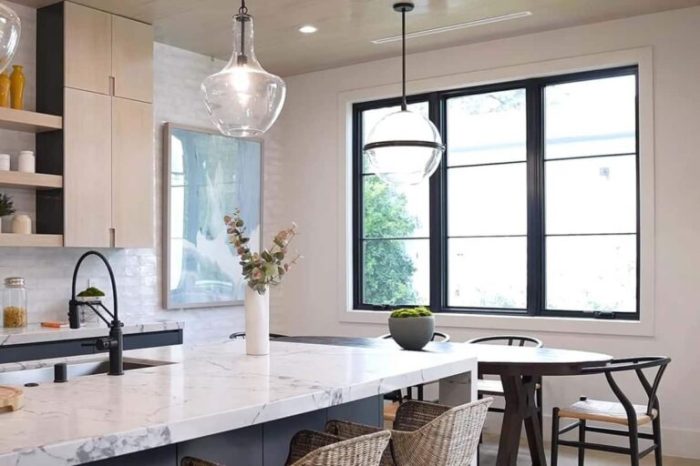 Average cost of new windows